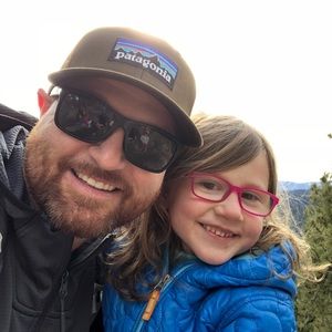 Meet your Posher, Andrew